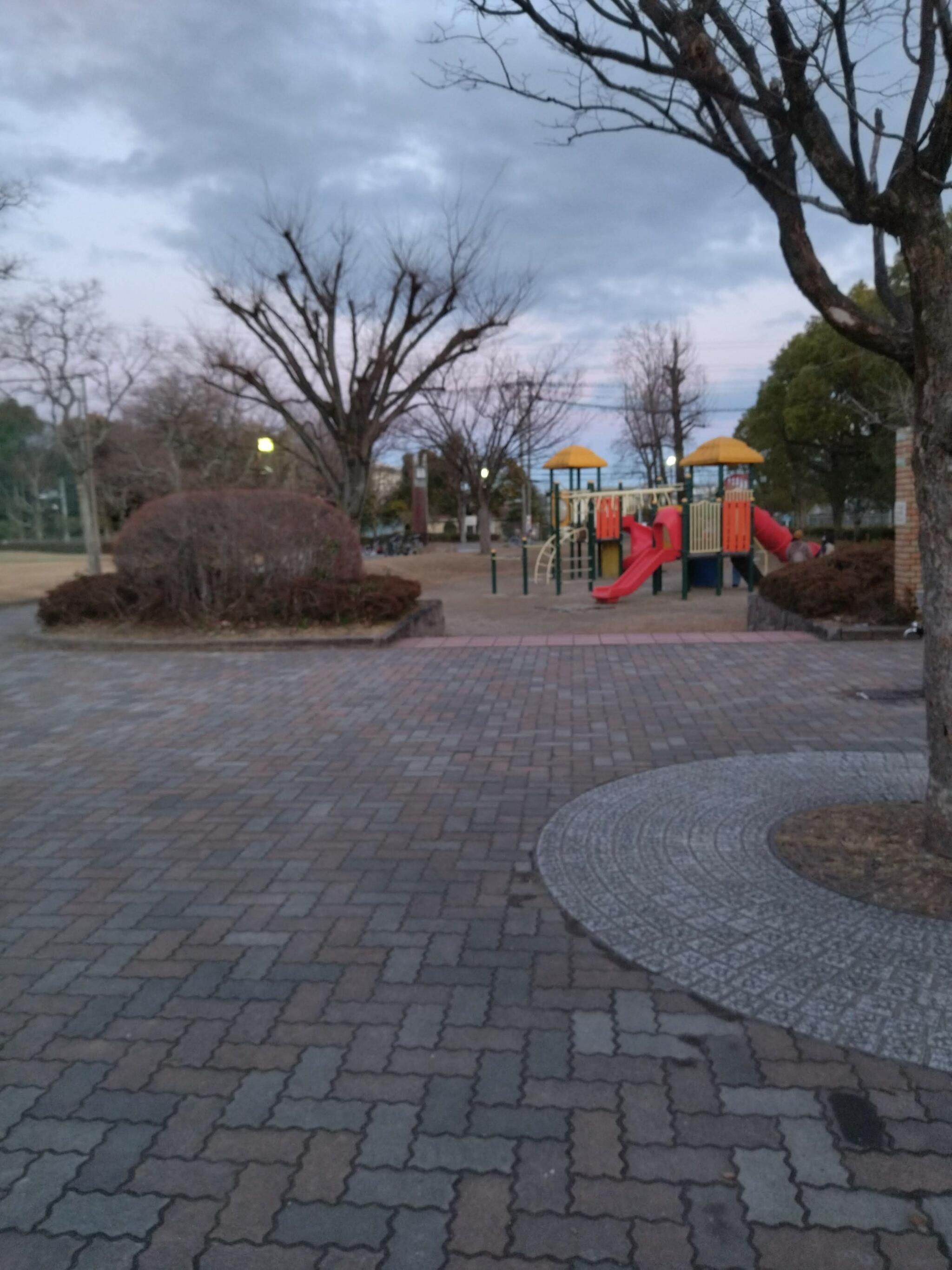 学戸公園の代表写真5