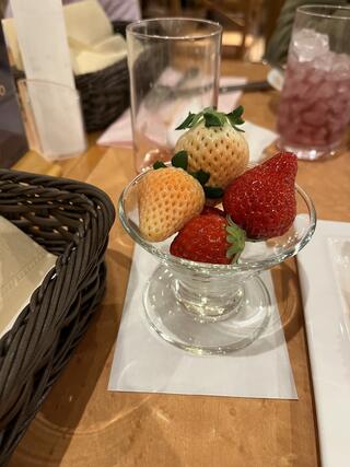 インターナショナルガーデンホテル成田のクチコミ写真1