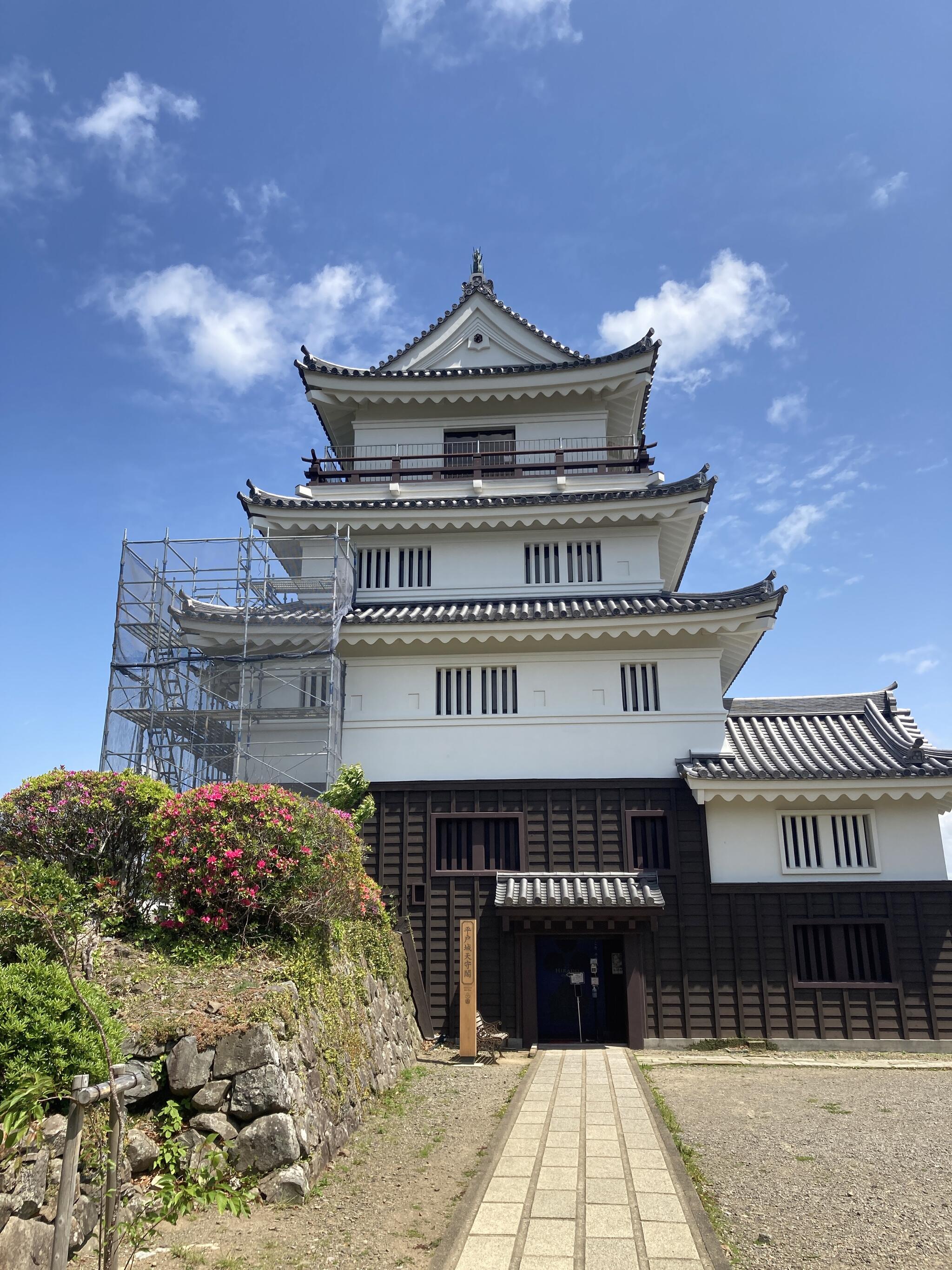 平戸城の代表写真10