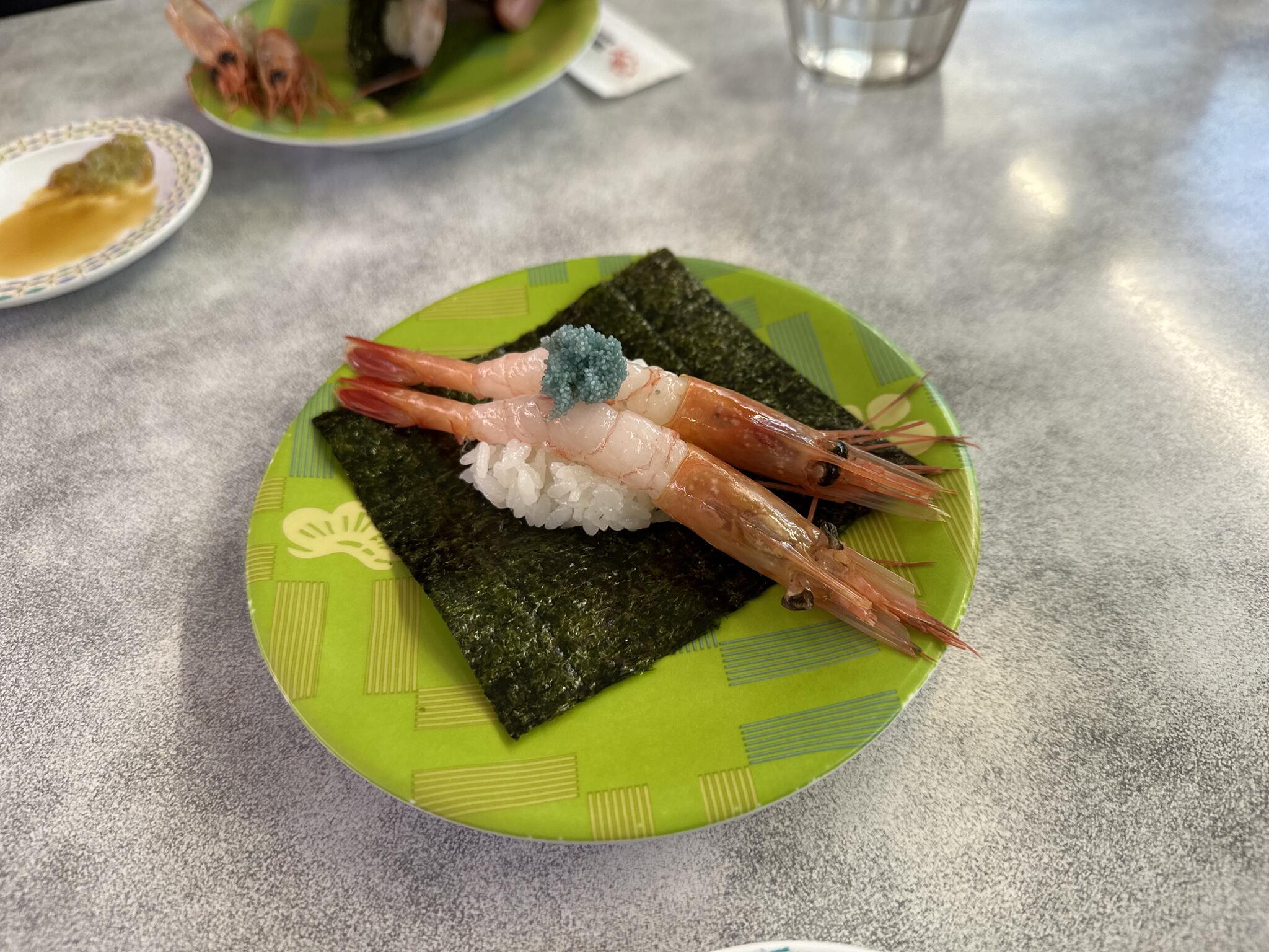 回転寿司 魚どんやの代表写真3