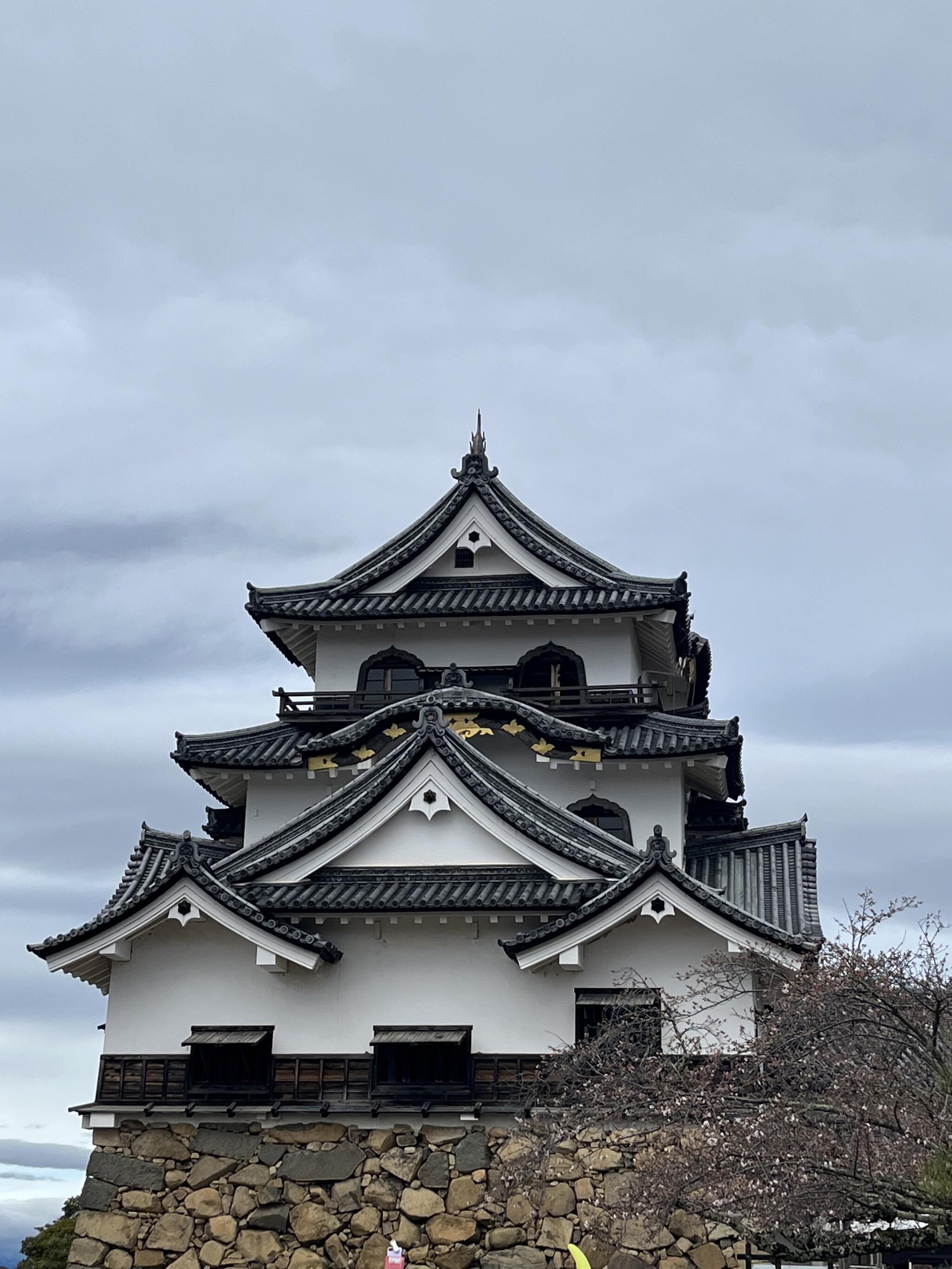 彦根城の代表写真10