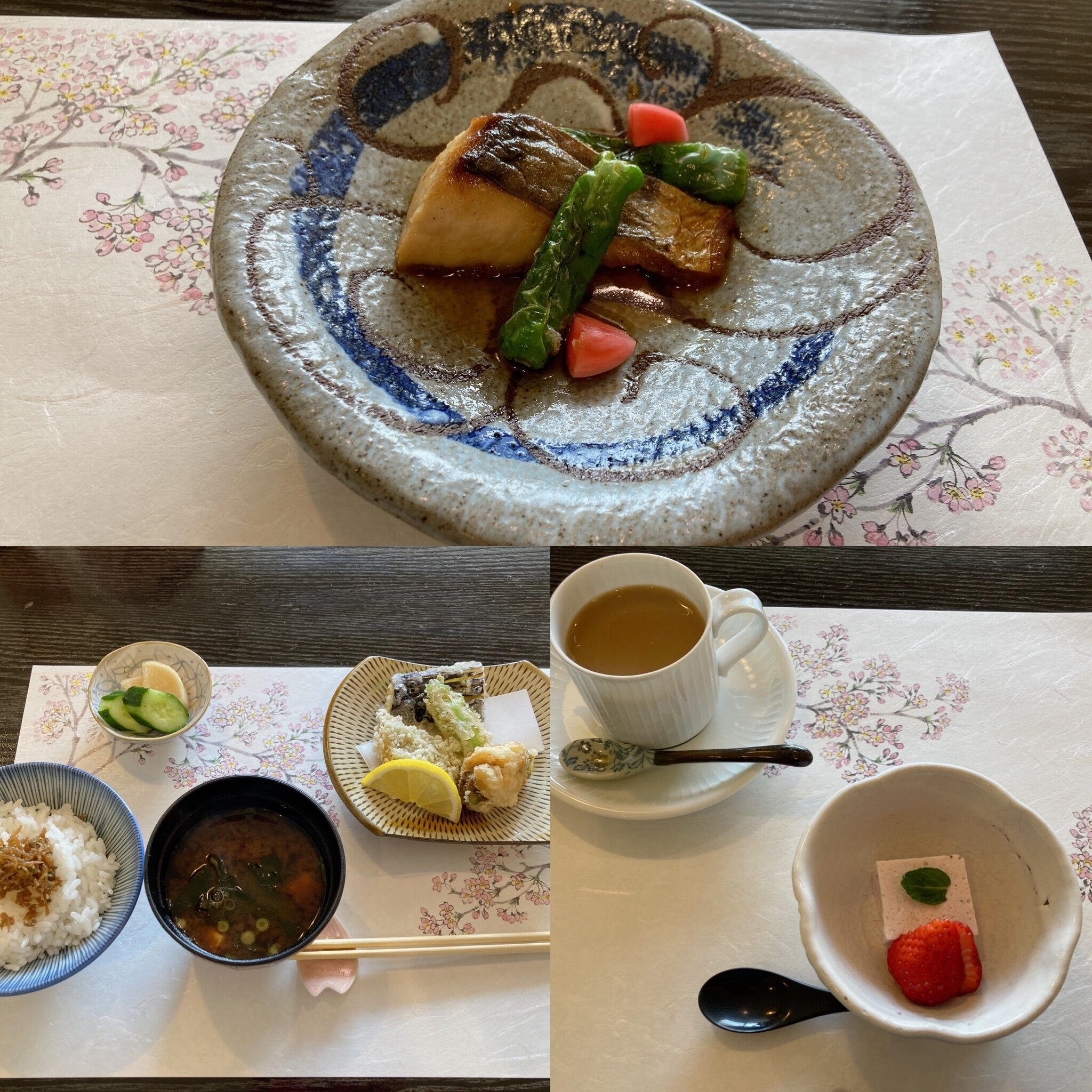 日本料理 実りの代表写真2