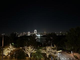 デックス東京ビーチシーサイドモールのクチコミ写真1