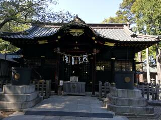 玉前神社のクチコミ写真1