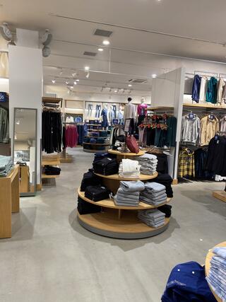 GAP Outlet 三井アウトレットパーク木更津店のクチコミ写真1