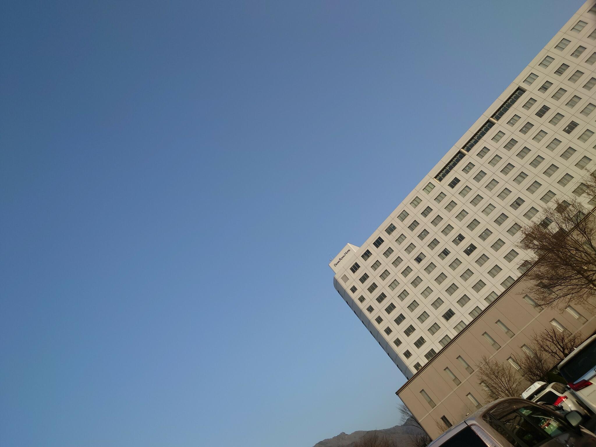 Royal Hotel 長野の代表写真4