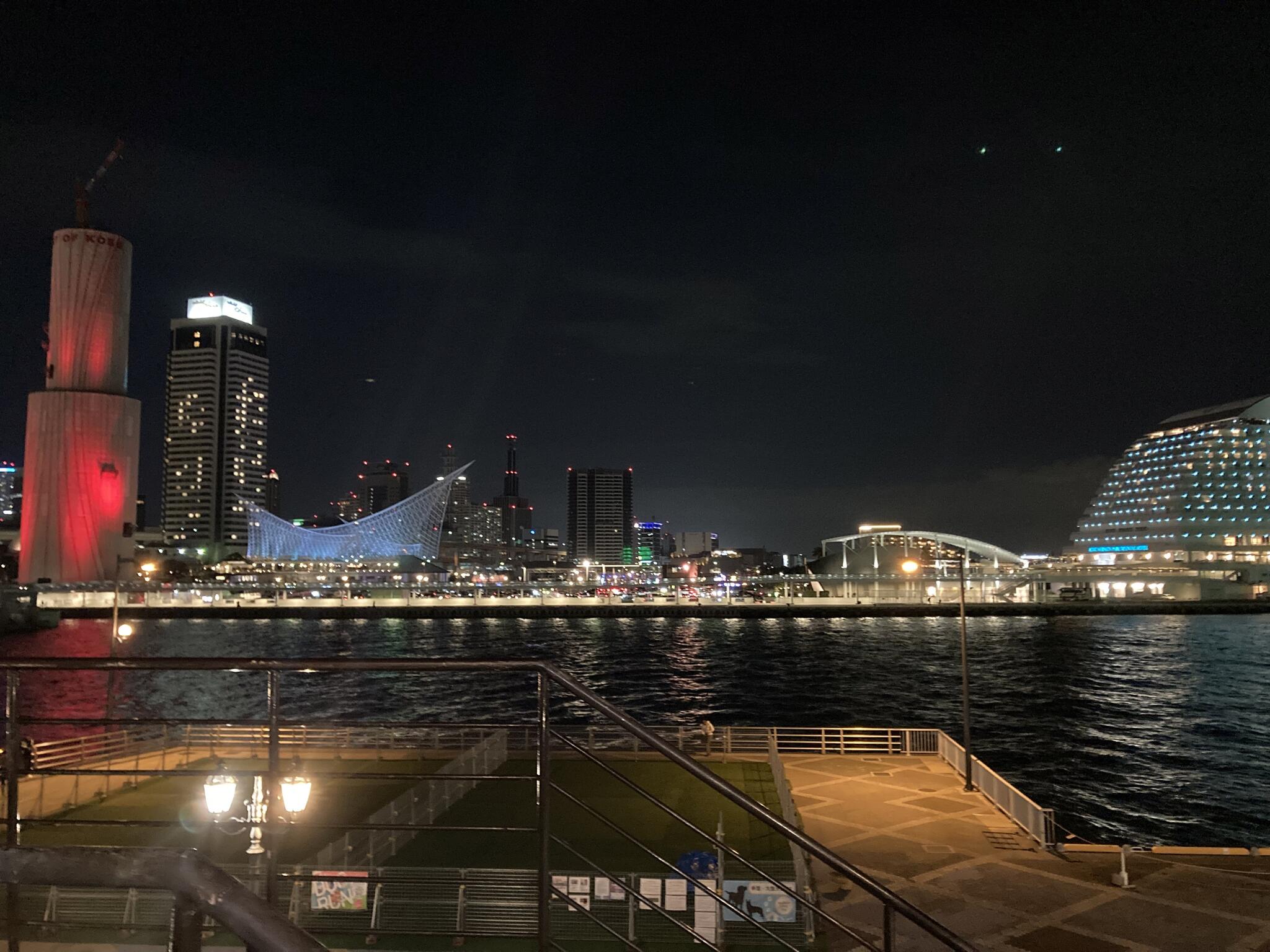 神戸海洋博物館 - 神戸市中央区波止場町/博物館 | Yahoo!マップ