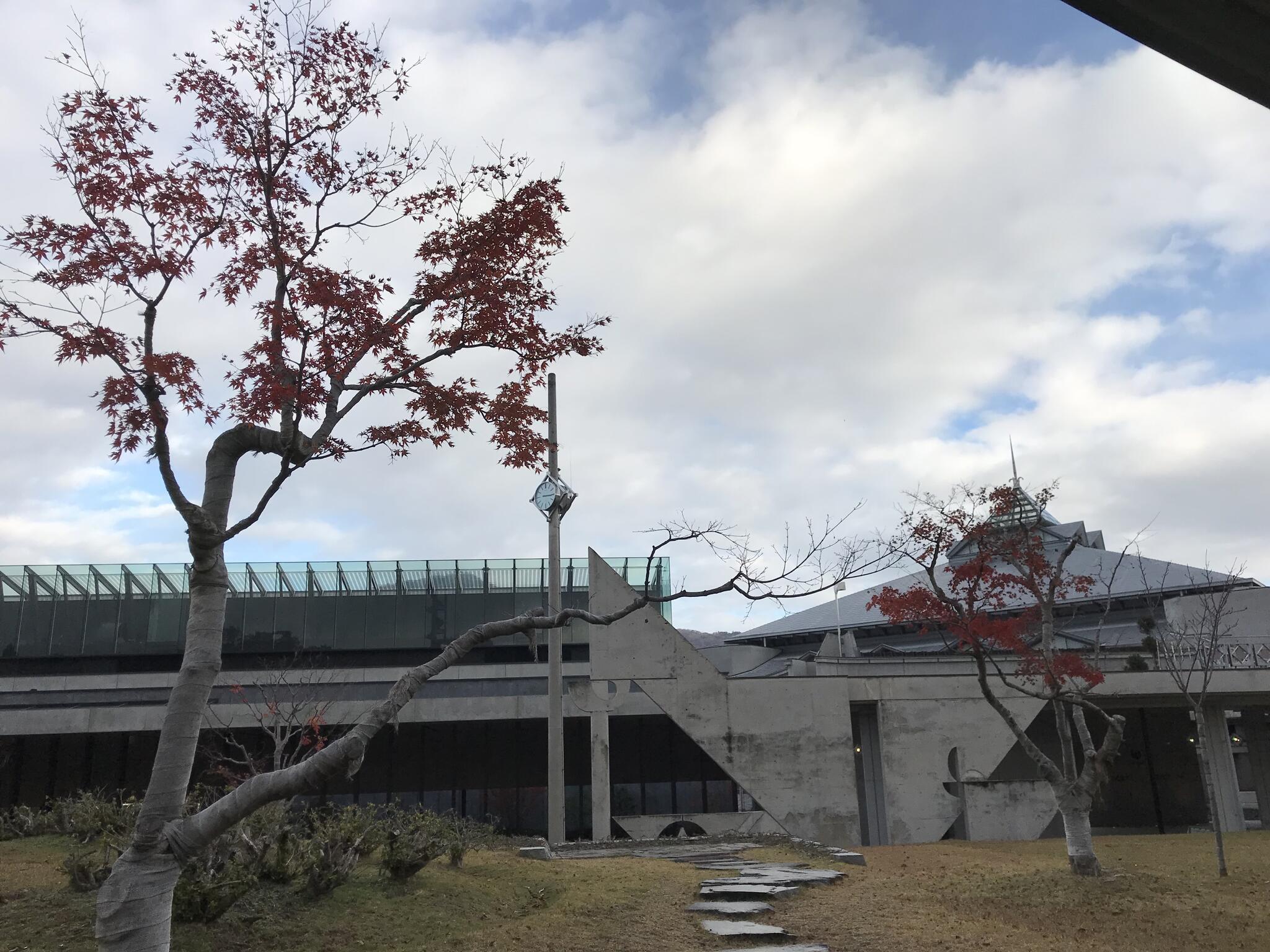 国立京都国際会館の代表写真5