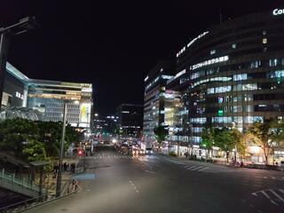 JR博多シティのクチコミ写真1