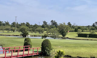 浜松ビーチサイドゴルフ倶楽部のクチコミ写真1