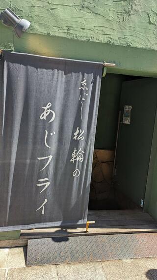 京ばし 松輪のクチコミ写真3