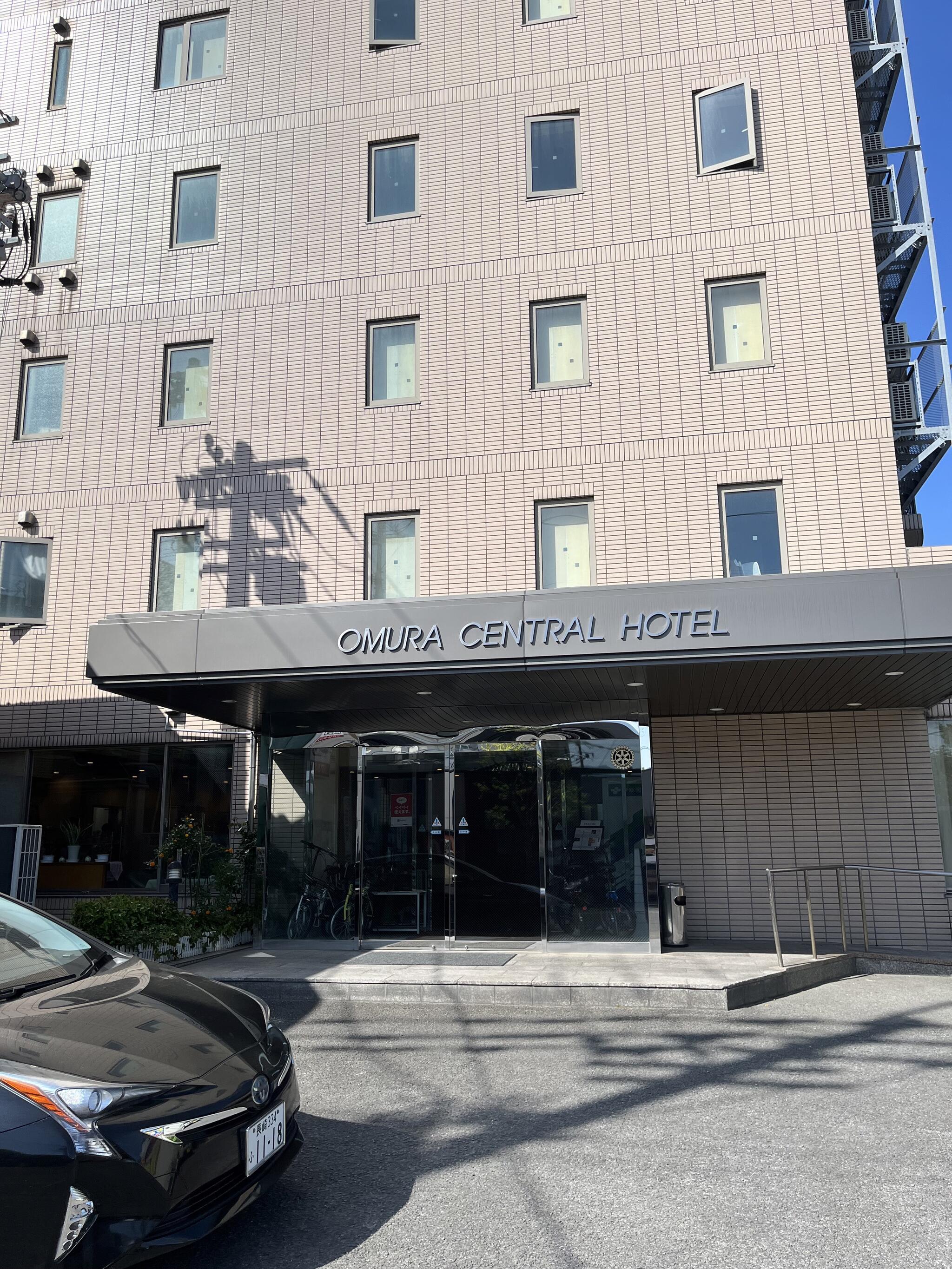 大村セントラルホテルの代表写真6