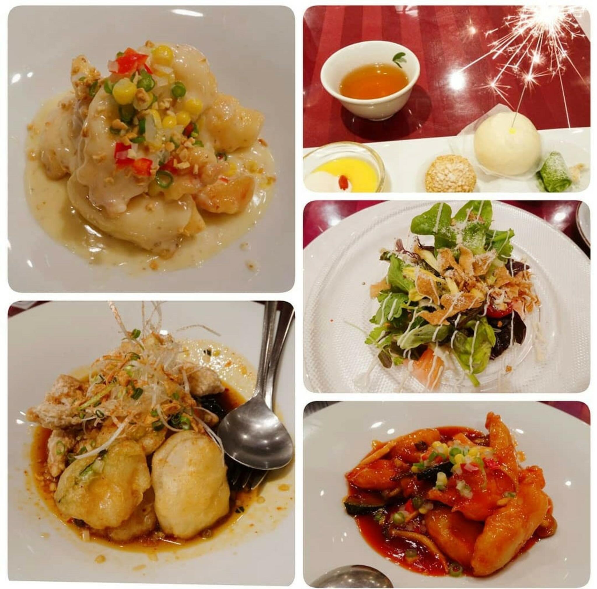 中国料理 是的菜館の代表写真5