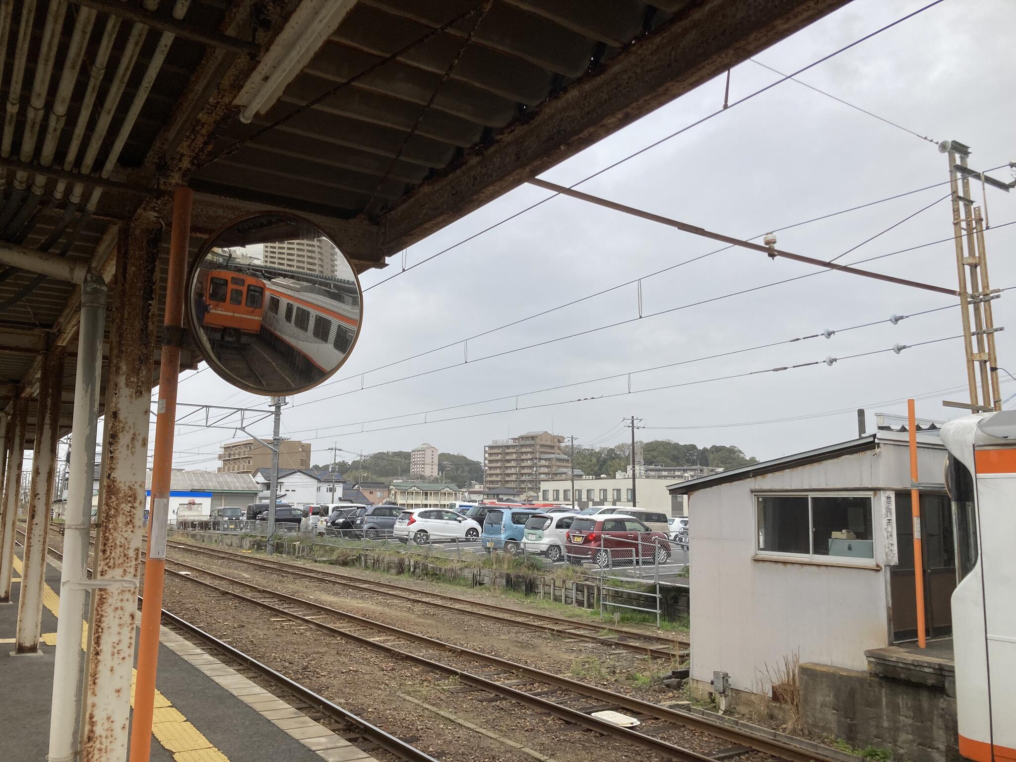 松江しんじ湖温泉駅の代表写真4