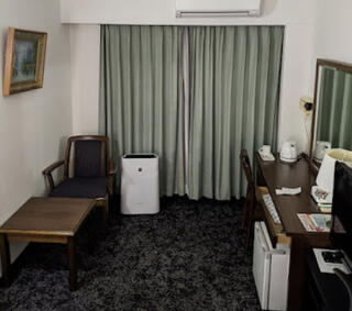 ホテルニュープラザ久留米のクチコミ写真1