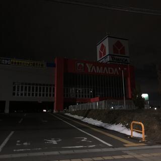 ヤマダ電機 テックランド仙台富谷店の写真10