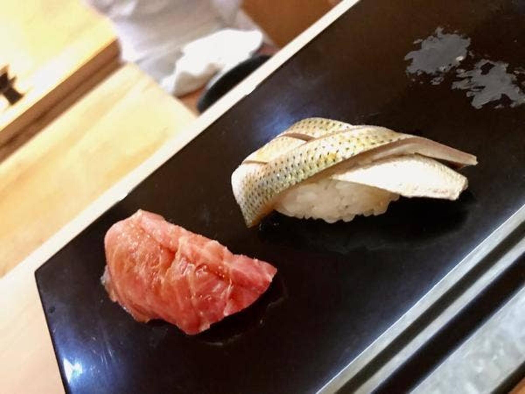 寿司 割烹 開の代表写真5
