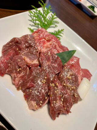 肉の宴 泰平門のクチコミ写真1