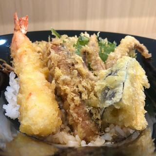 創味割烹 天ぷら 天音のクチコミ写真1