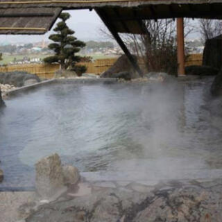 カルナパーク花立山温泉の写真2