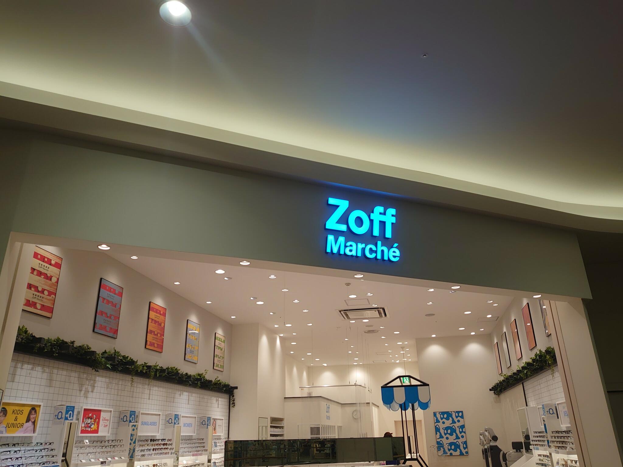Zoff Marche イオンモール草津店の代表写真3