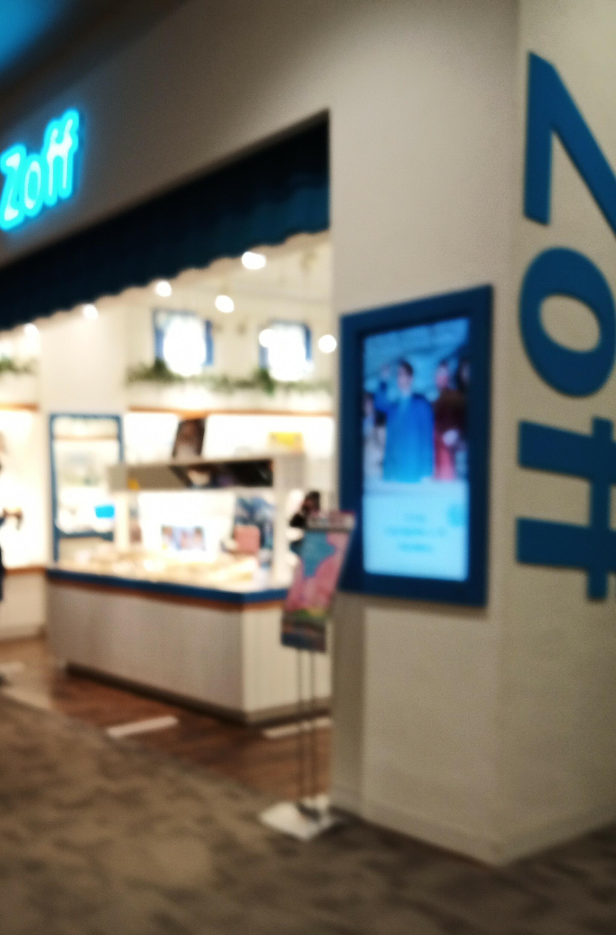 Zoff イオンモール和歌山店の代表写真5