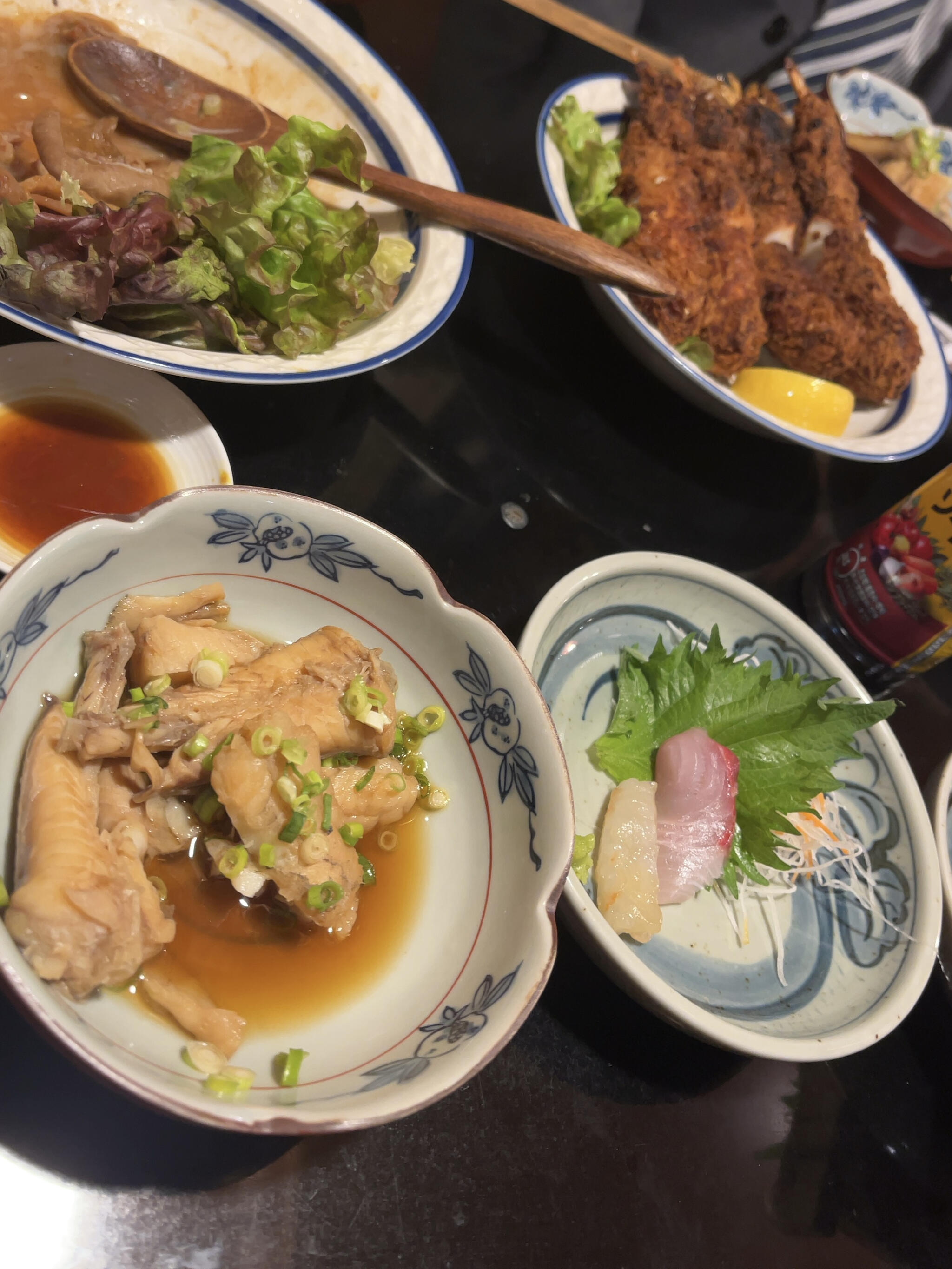 魚と地酒の店 赤坂 梓川の代表写真5