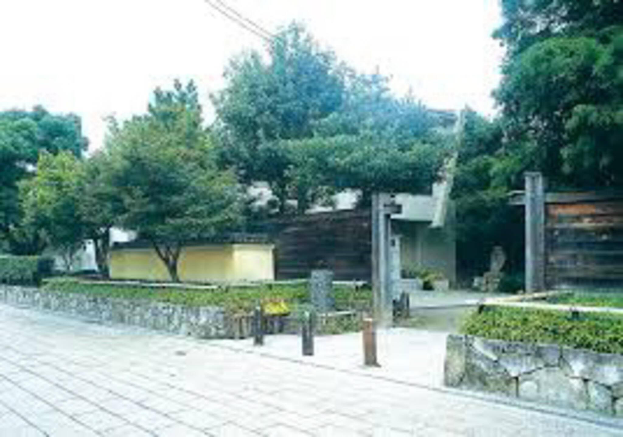 近松記念館の代表写真9