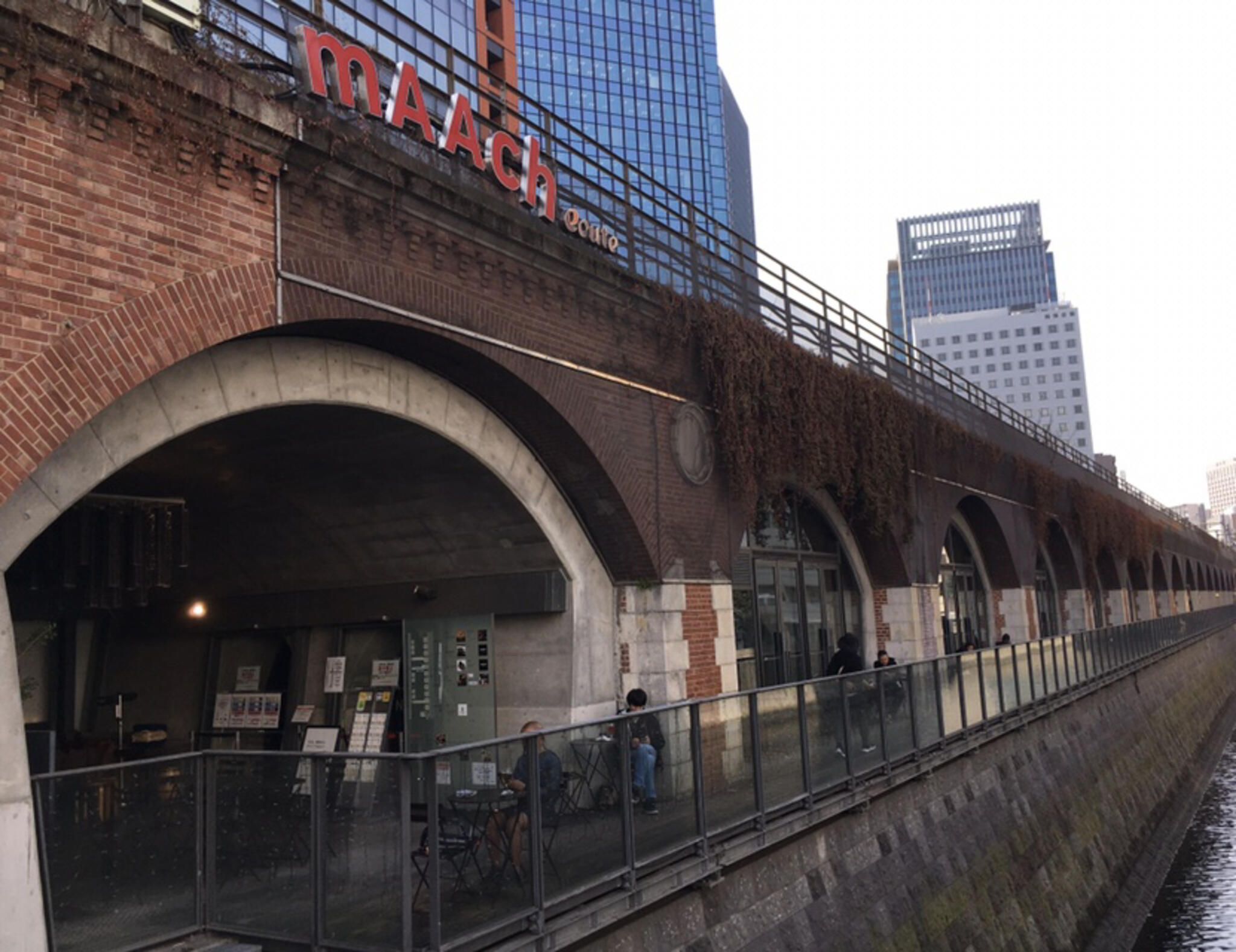 マーチエキュート神田万世橋の代表写真8