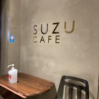 SUZU CAFE ginzaの写真11