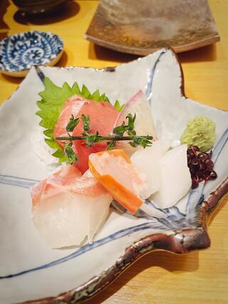 雑魚や 基~motoshi~のクチコミ写真1