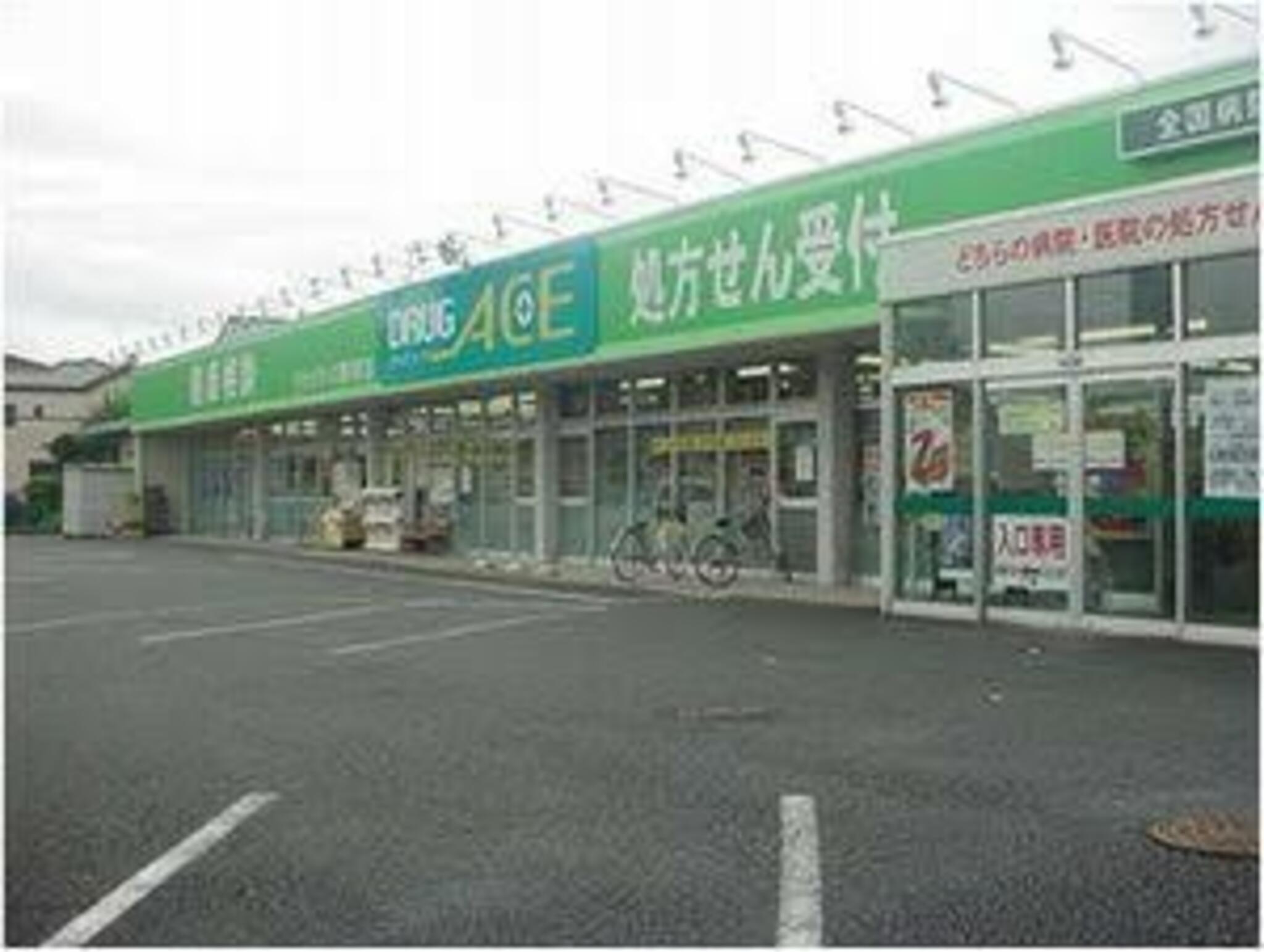 ドラッグエース箭弓町店の代表写真3