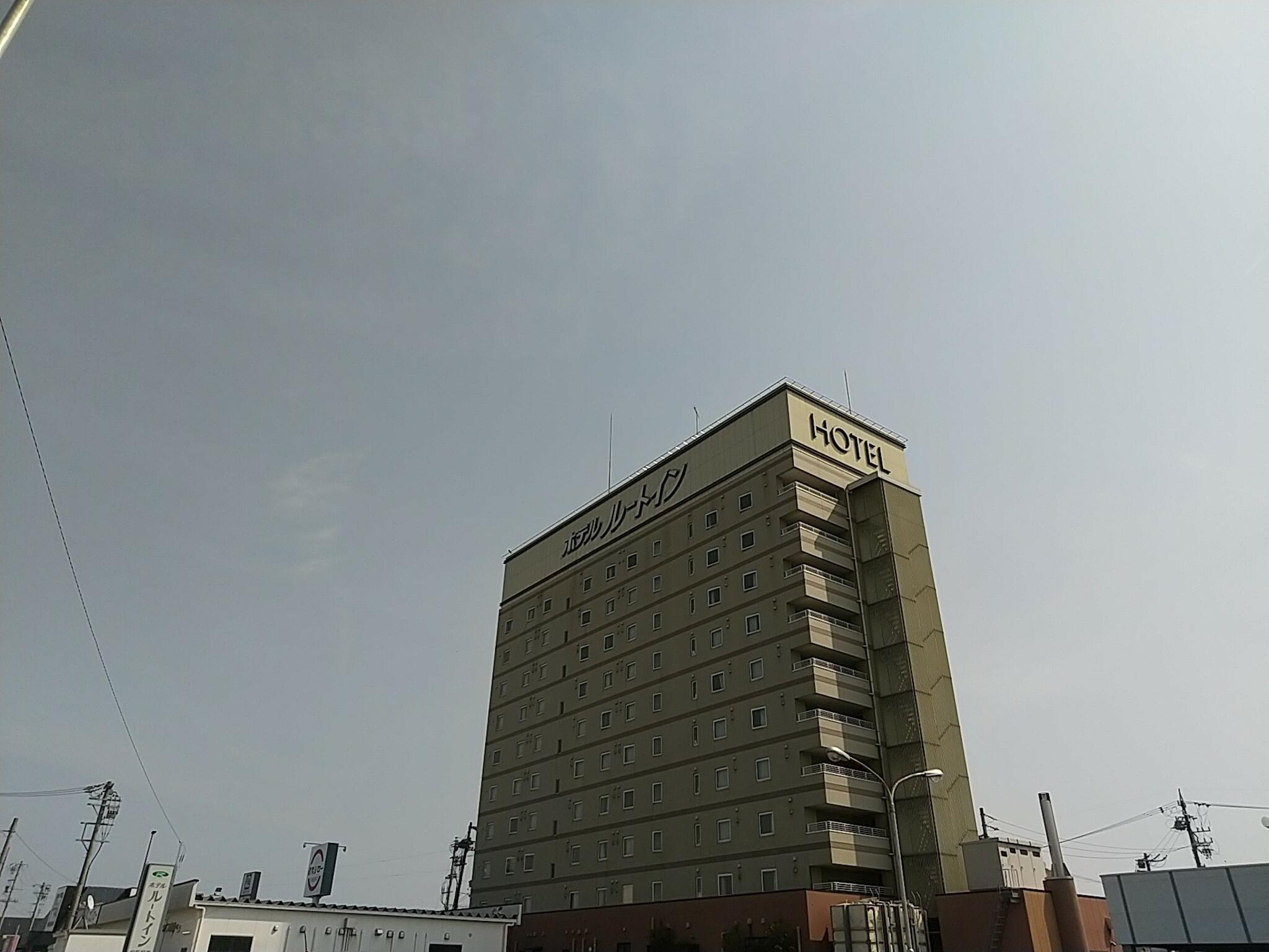 ホテルルートイン松阪駅東の代表写真9