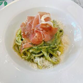 イタリア食堂ha-naのクチコミ写真3