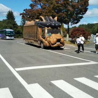 九州自然動物公園 アフリカンサファリの写真29