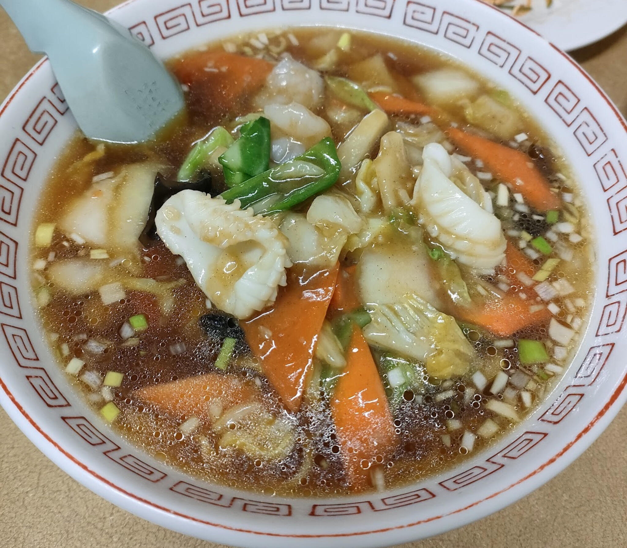 台湾料理 新東洋の代表写真1