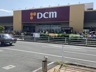 DCM 上尾店のクチコミ写真1
