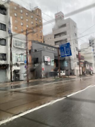 ホテルルートイン 富山駅前のクチコミ写真1