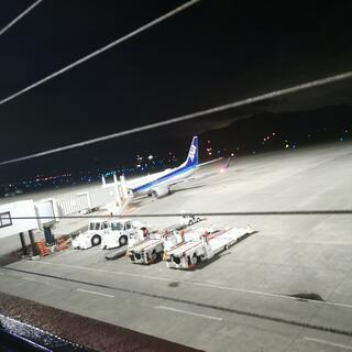 長崎空港の写真28