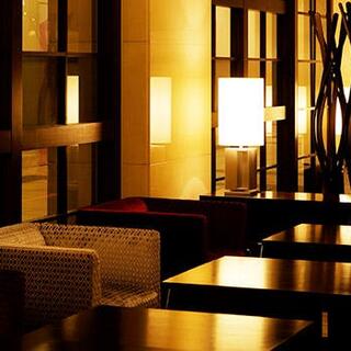 The Lobby Lounge/JRタワーホテル日航札幌の写真2