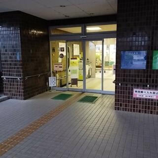 小平市立 津田図書館の写真12