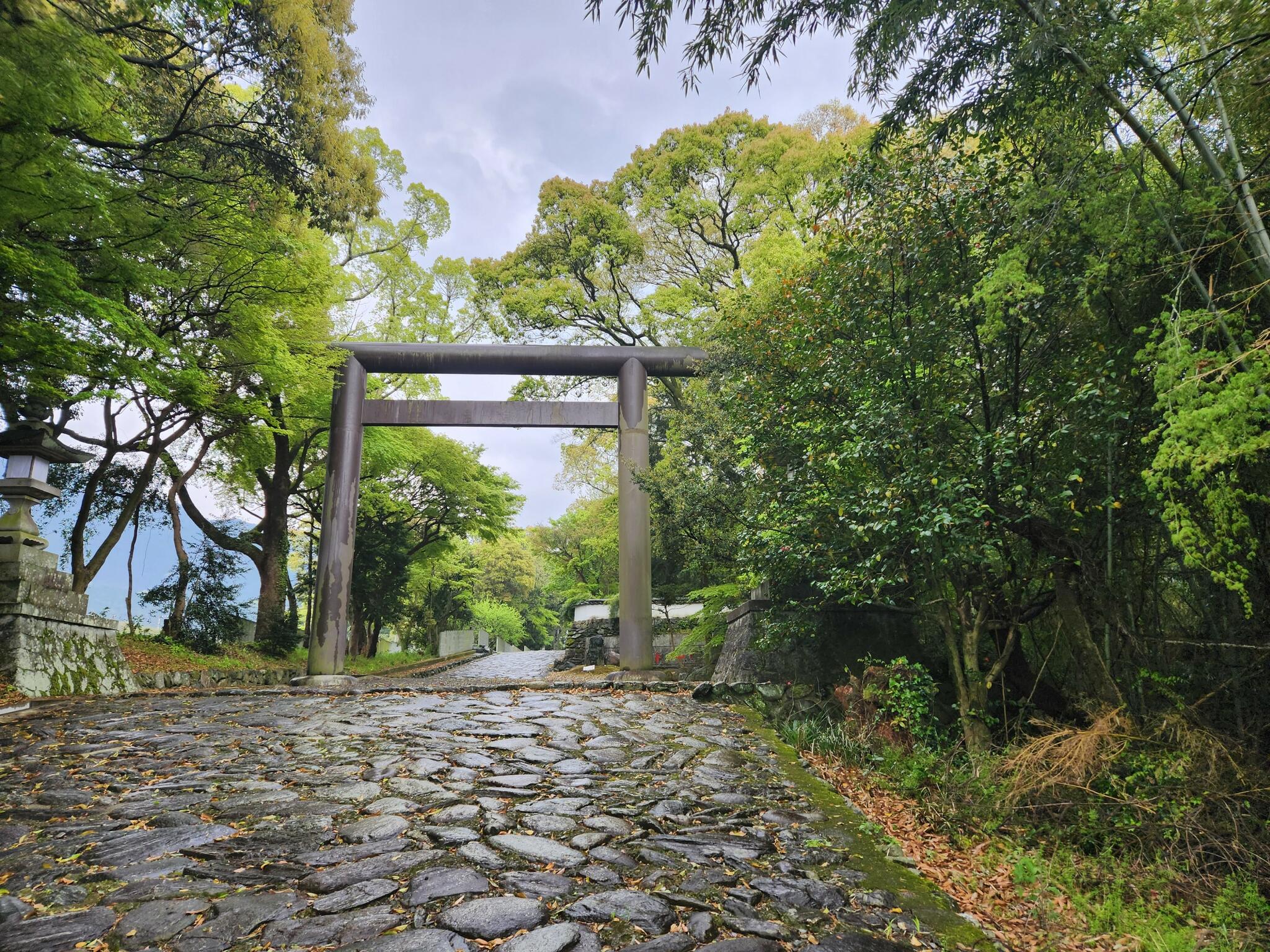 伊曽乃神社の代表写真8