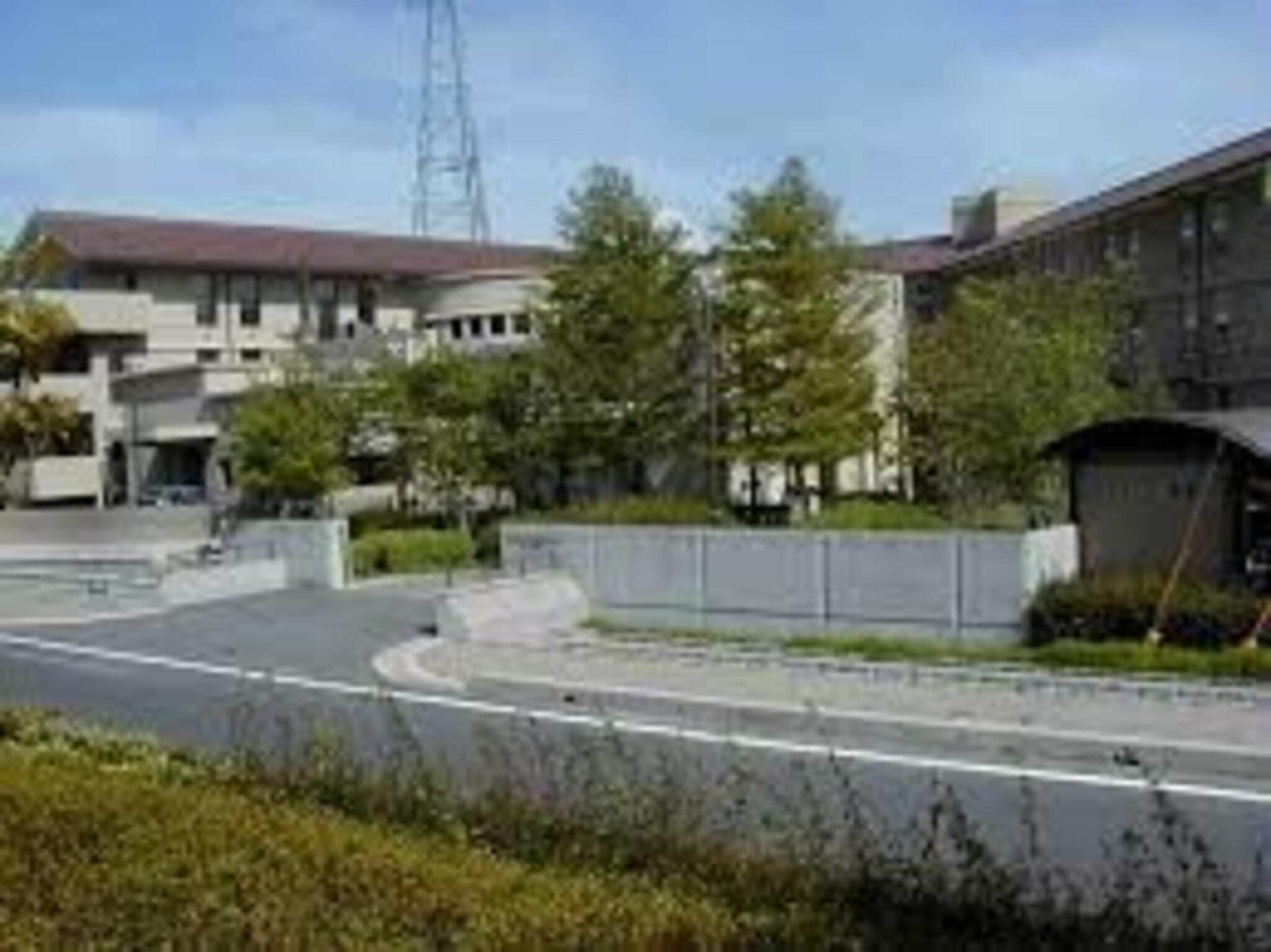 島根県立大学 出雲キャンパスの代表写真8