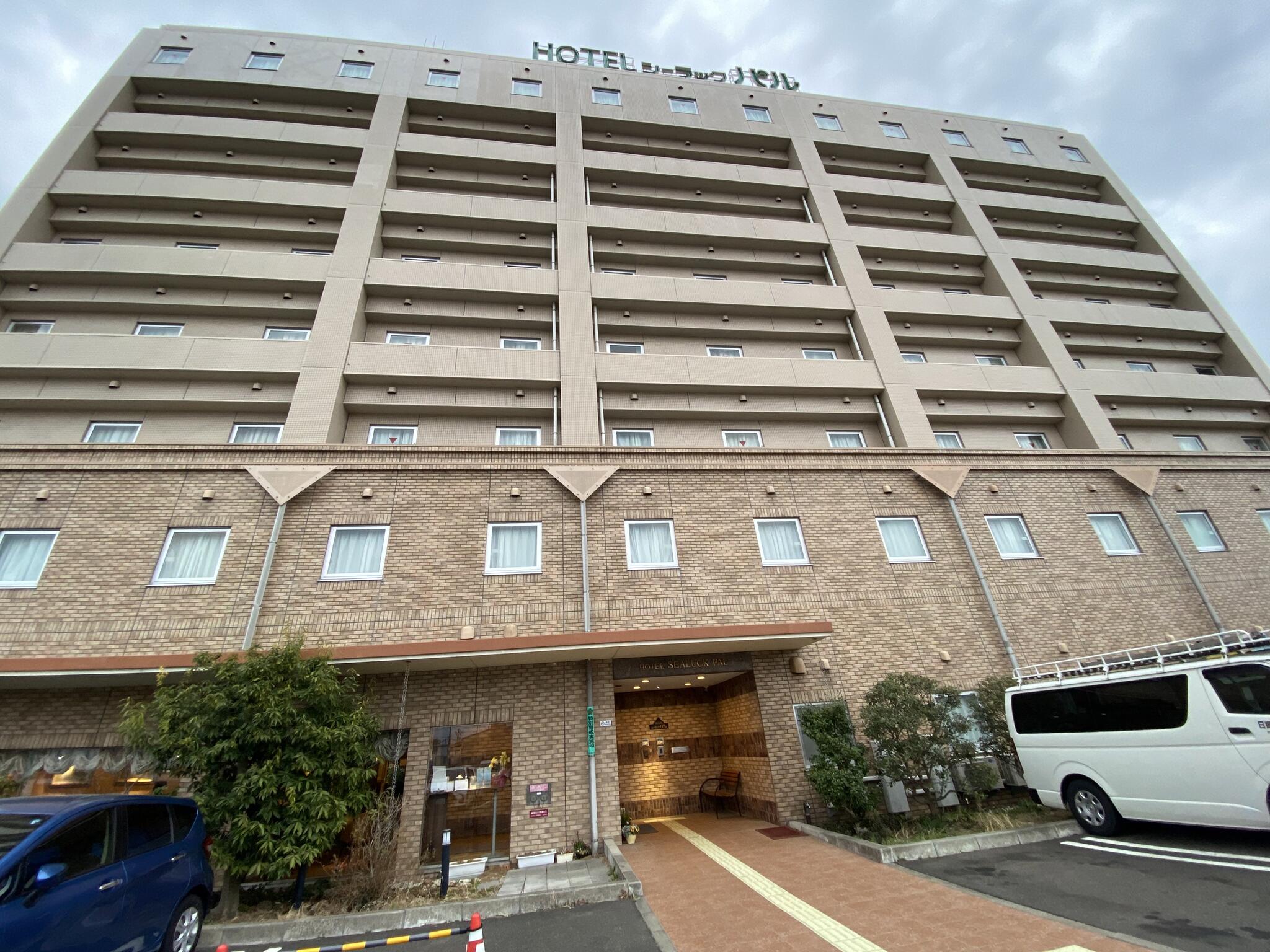 ホテルシーラックパル仙台の代表写真5