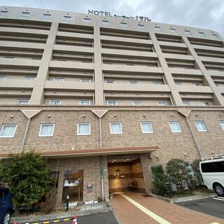 ホテルシーラックパル仙台の写真5