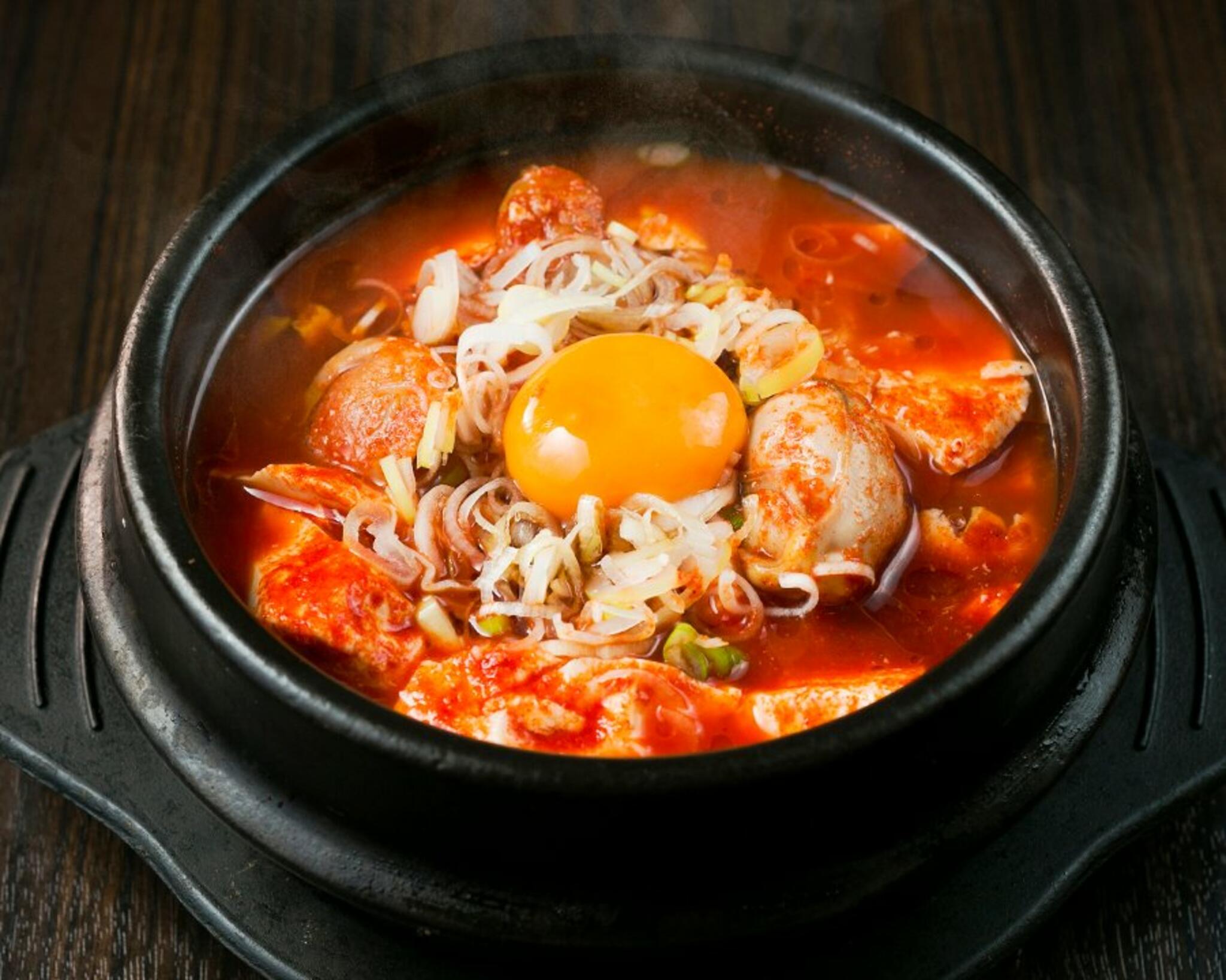 炭火焼肉・韓国料理 KollaBo (コラボ) アクアシティお台場店の代表写真10