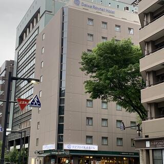 ダイワロイネットホテル新横浜の写真19