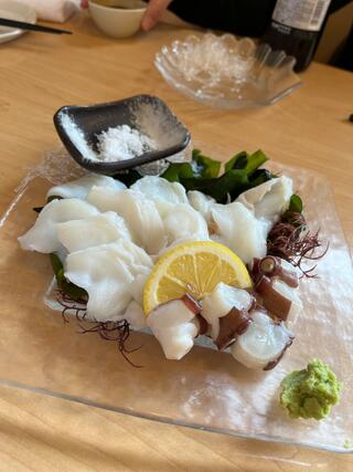 扇寿司のクチコミ写真4