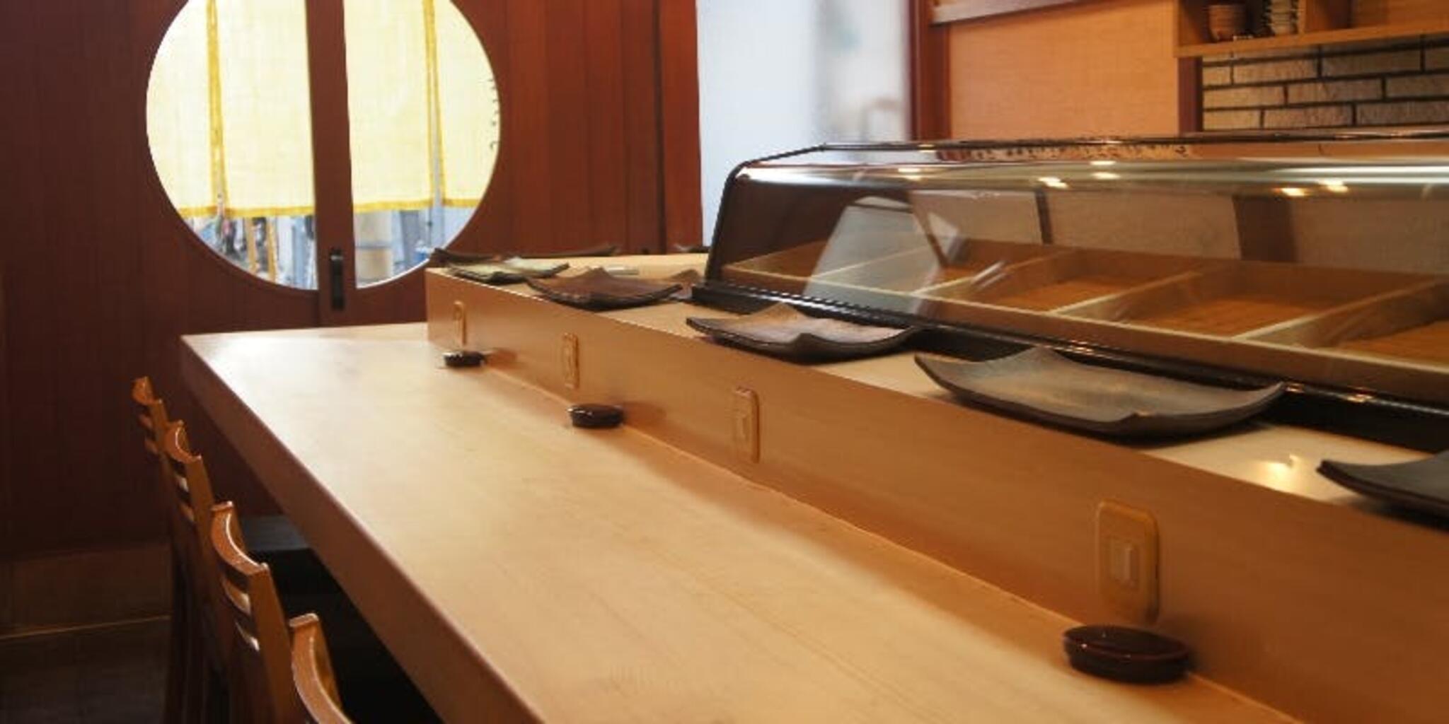 松寿司の代表写真2