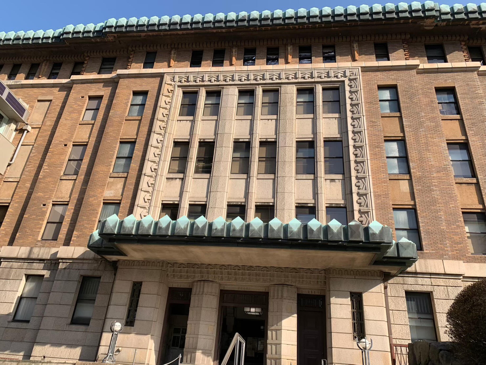 神奈川県庁本庁舎の代表写真4